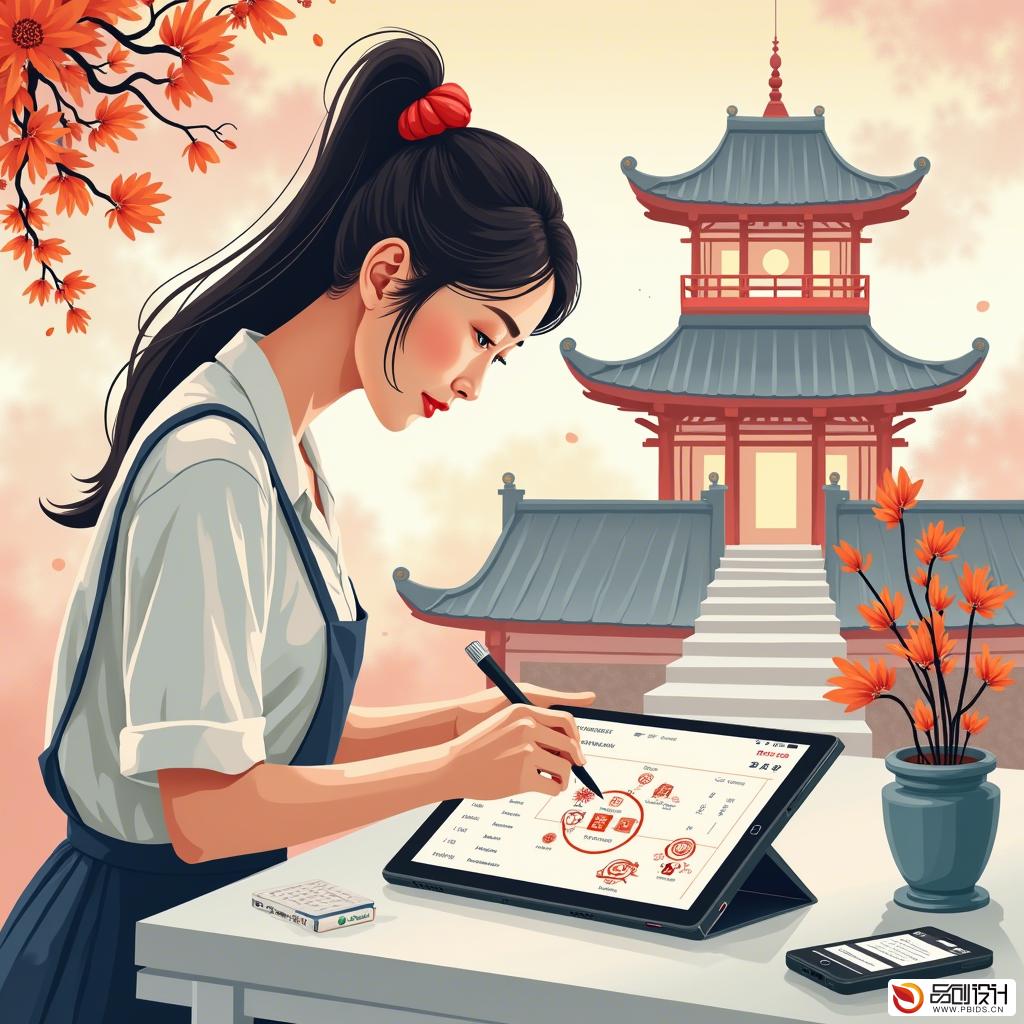 衡水市APP应用UI设计中心:打造卓越用户体验的设计之旅