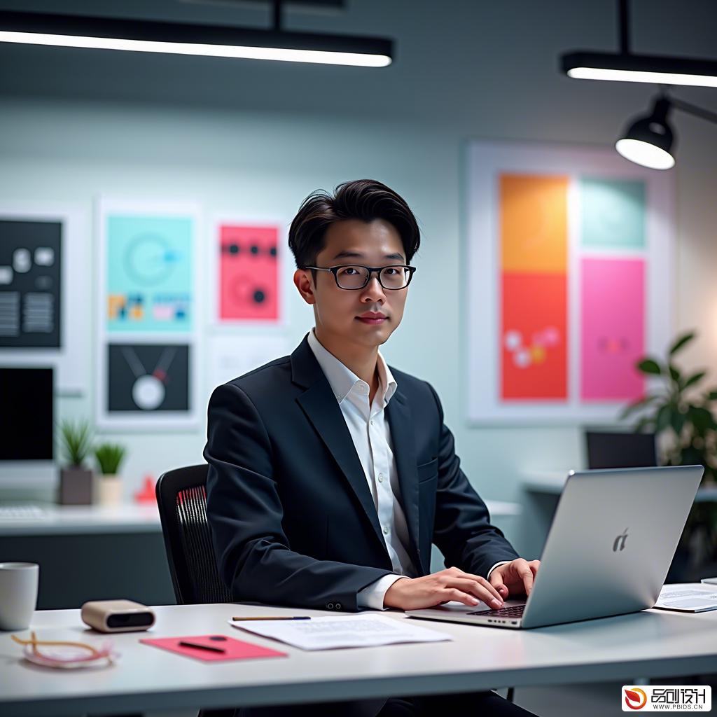 宁波界面视觉体系设计中心:创新设计的领航者
