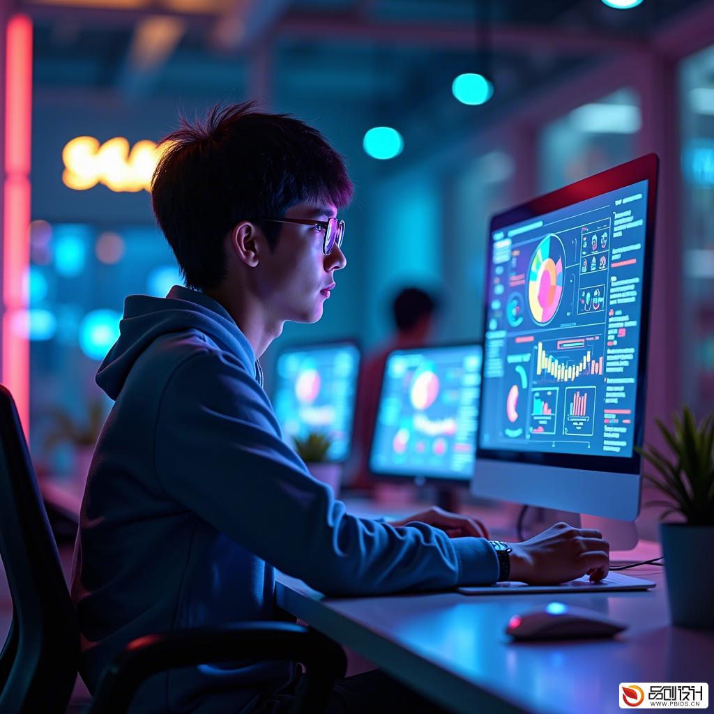 西南视觉界面开发有限公司：创新设计，引领未来数字视界
