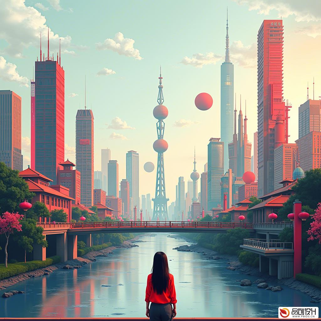 呼和浩特市品牌创新设计智库：激发城市品牌新活力
