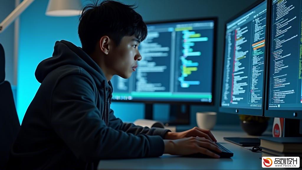 数据安全VI系统设计：构建企业信息安全的坚固防线
