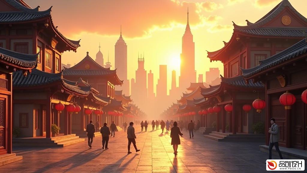 枣庄市交互原型设计合作伙伴：共创数字创新未来
