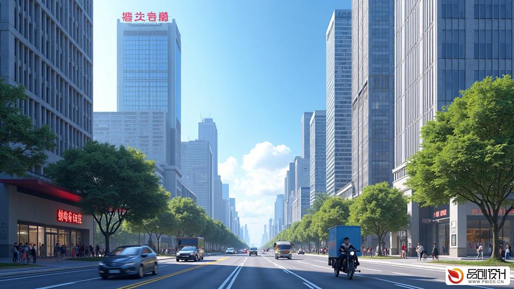 银川市运营增长视觉设计公司的创新之路
