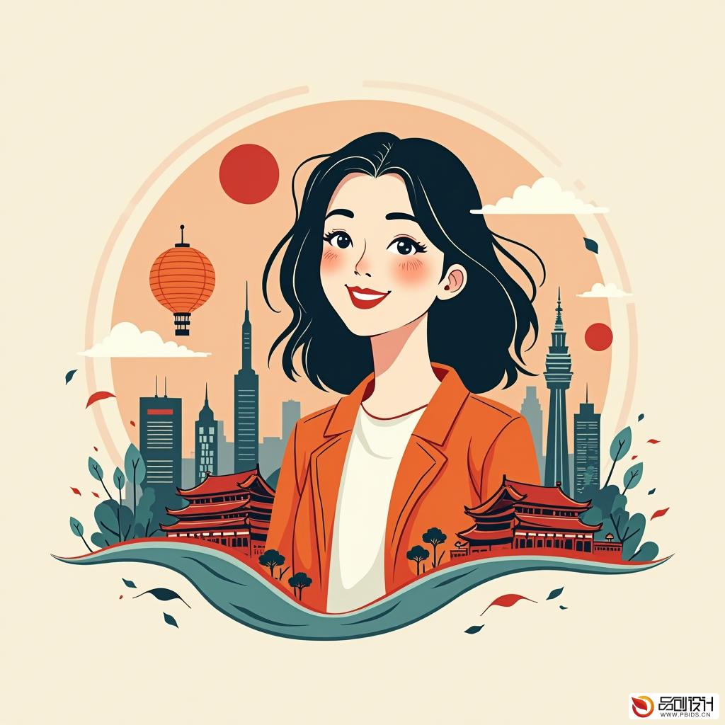 来宾市品牌动态图形创新服务中心：引领设计新风尚
