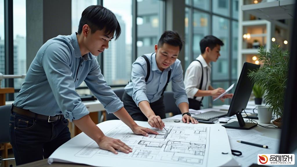 华东网页设计公司：打造卓越在线形象的创意先锋
