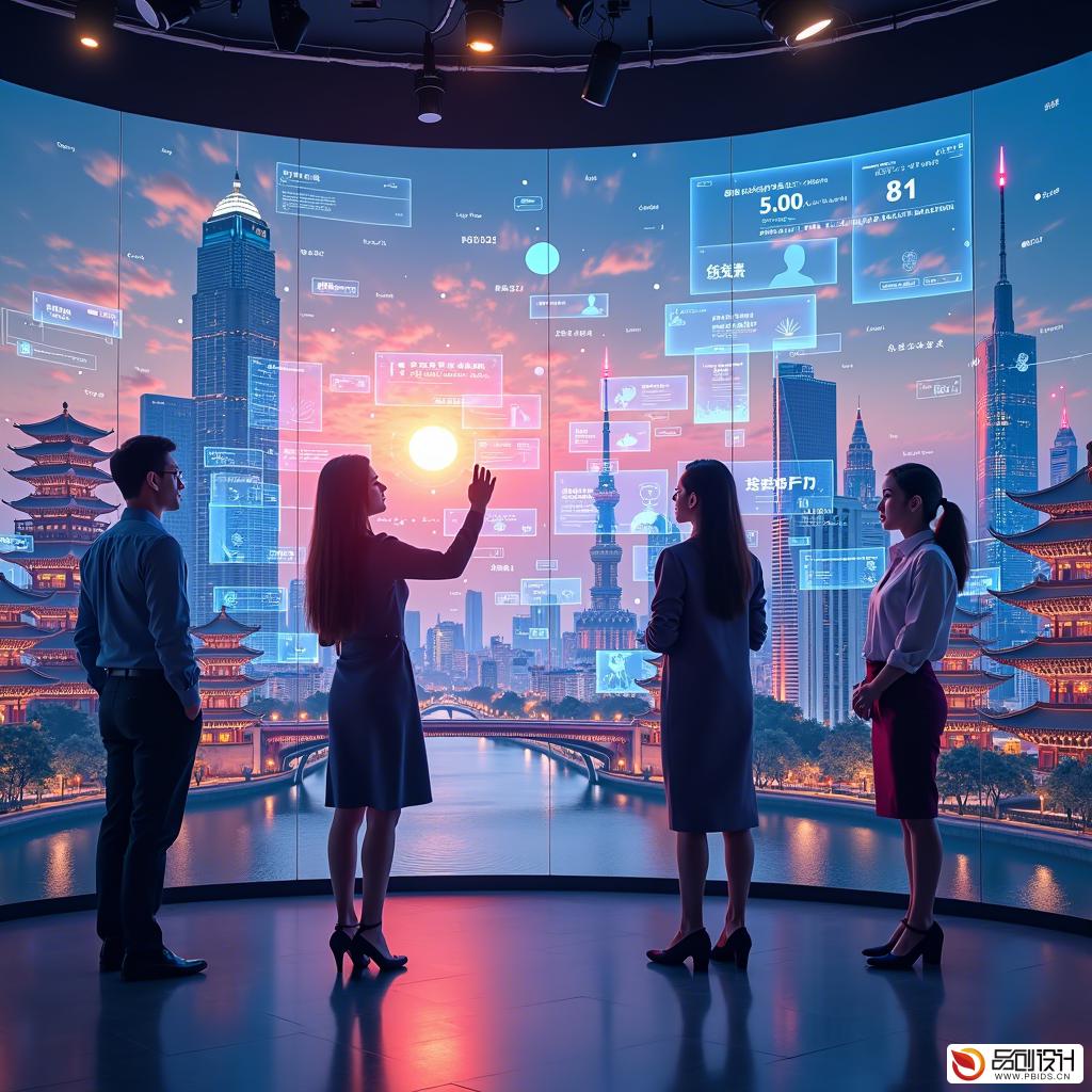沧州市高保真UI输出企业的崛起与发展