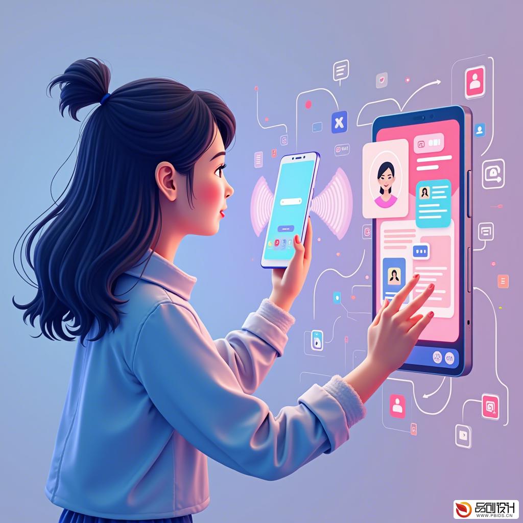 焦作市交互行为研究有限公司:探索人机交互的未来