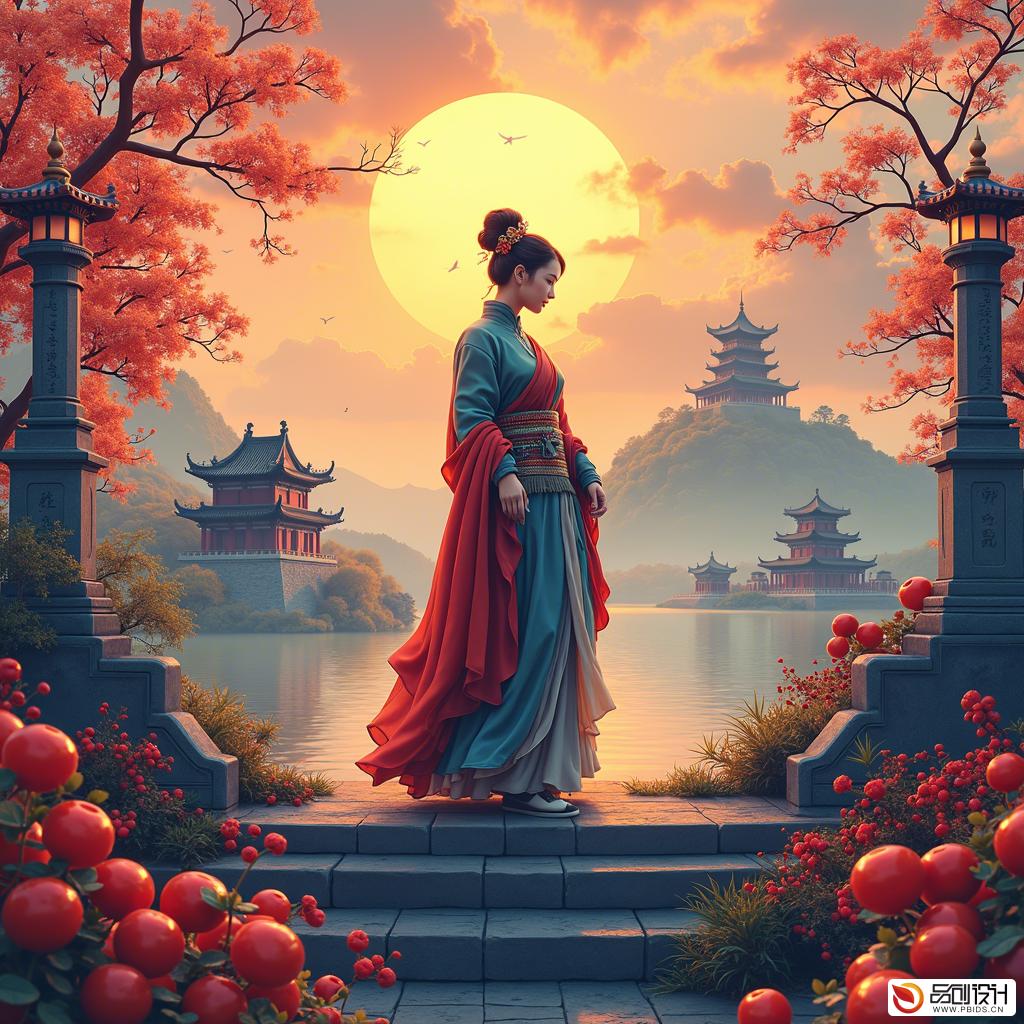 南京市活动创意包装单位的艺术与实践探索
