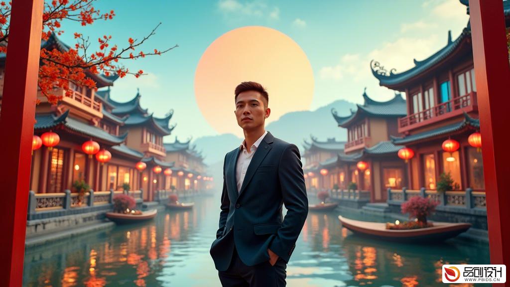 浙江省品牌文化可视化公司的创新之路
