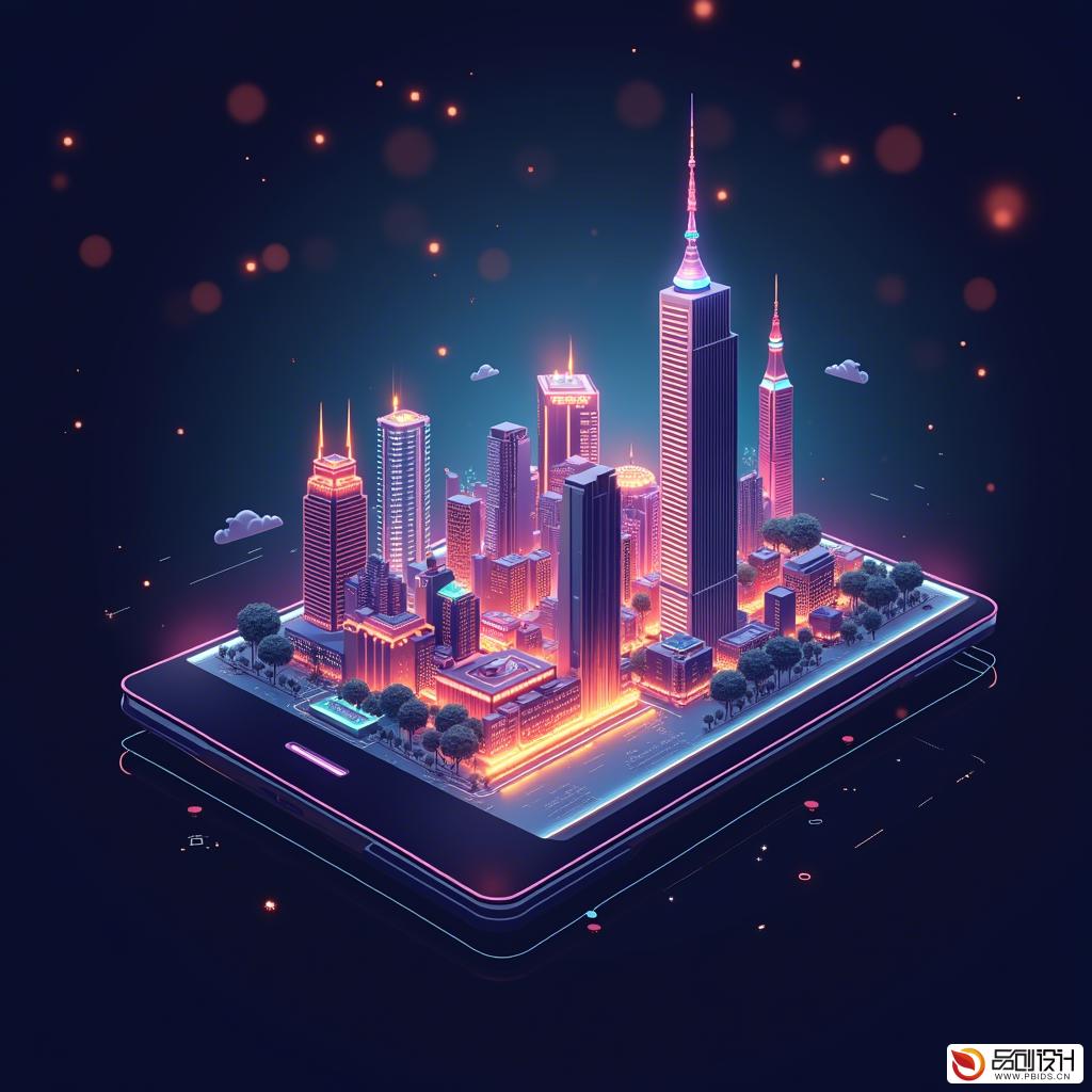 钦州市移动端UI/UX合作伙伴:携手共创卓越用户体验