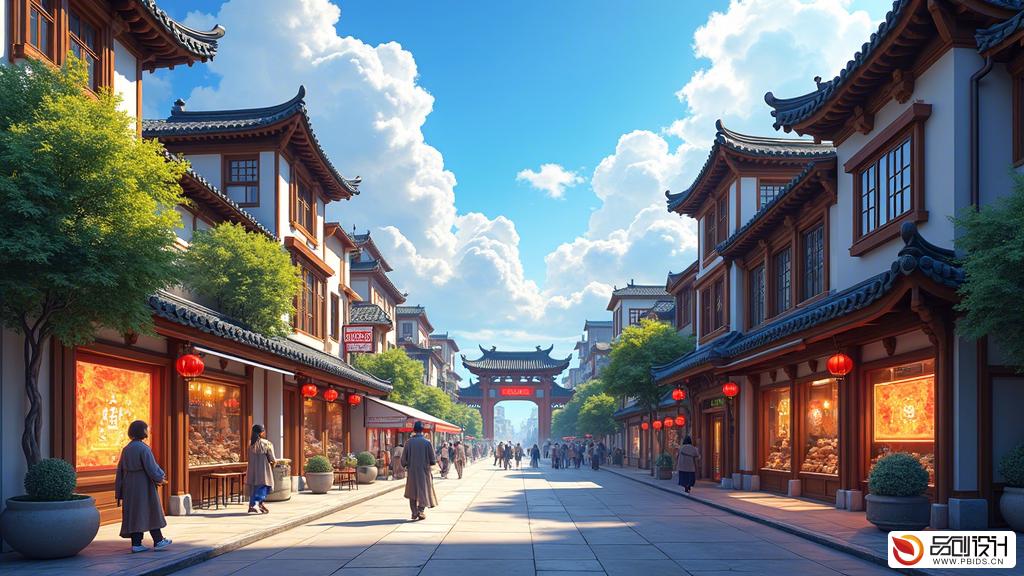 安顺市动效设计团队的创意之旅：塑造数字世界的视觉盛宴
