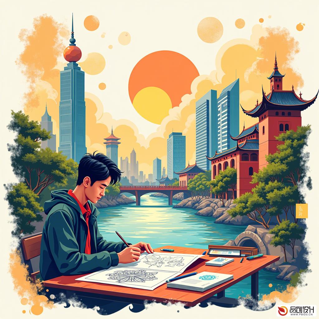武汉市应用品牌化设计:塑造企业独特魅力的艺术