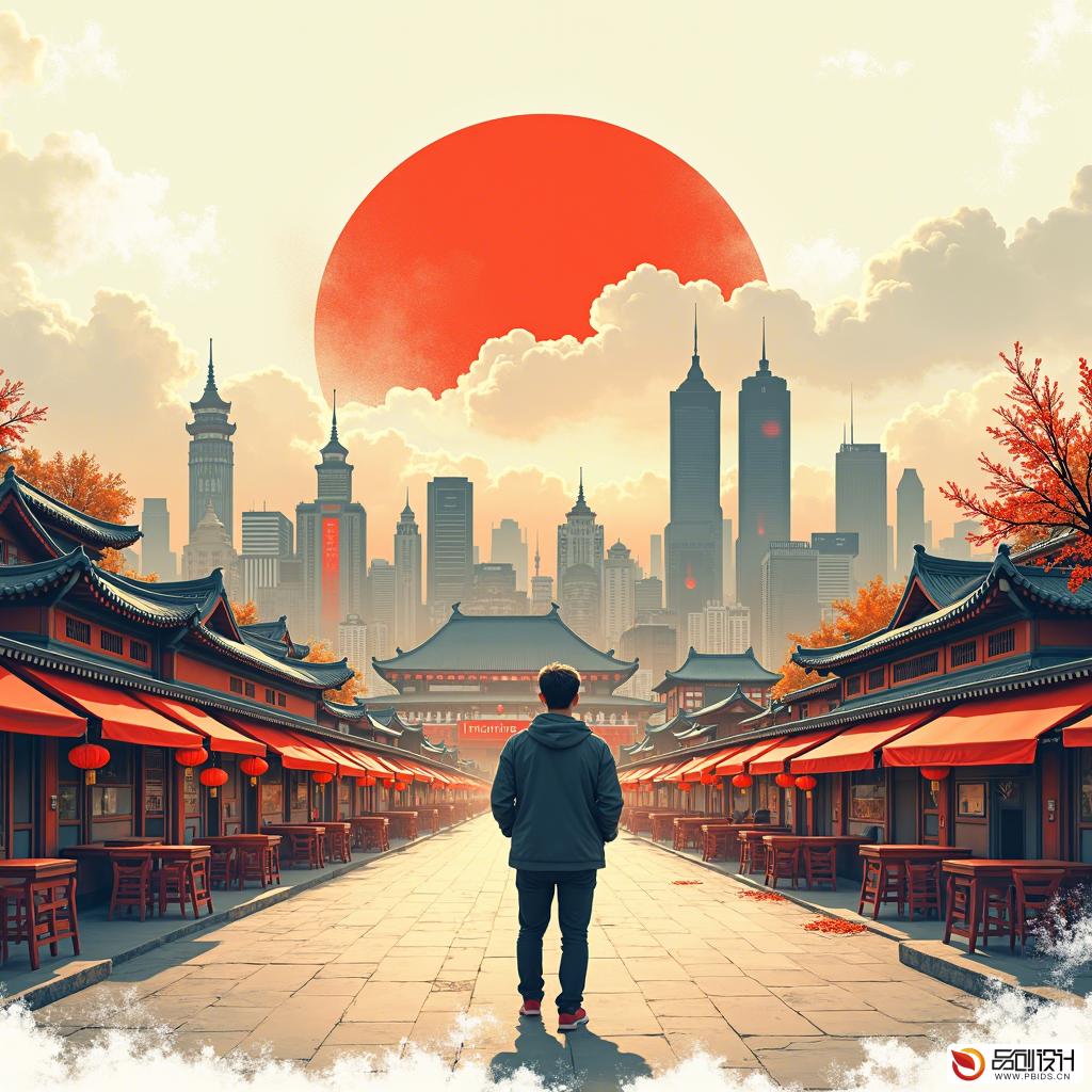 乌鲁木齐市品牌符号设计:塑造企业独特形象的创意之旅