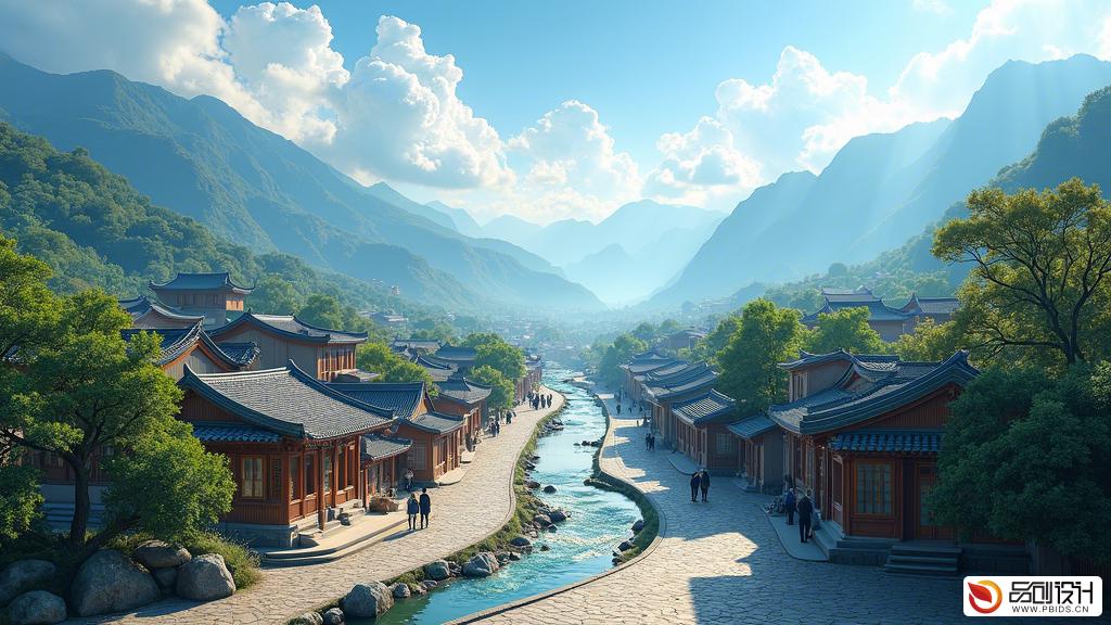 玉溪全渠道运营视觉工作室：打造品牌视觉新高度

