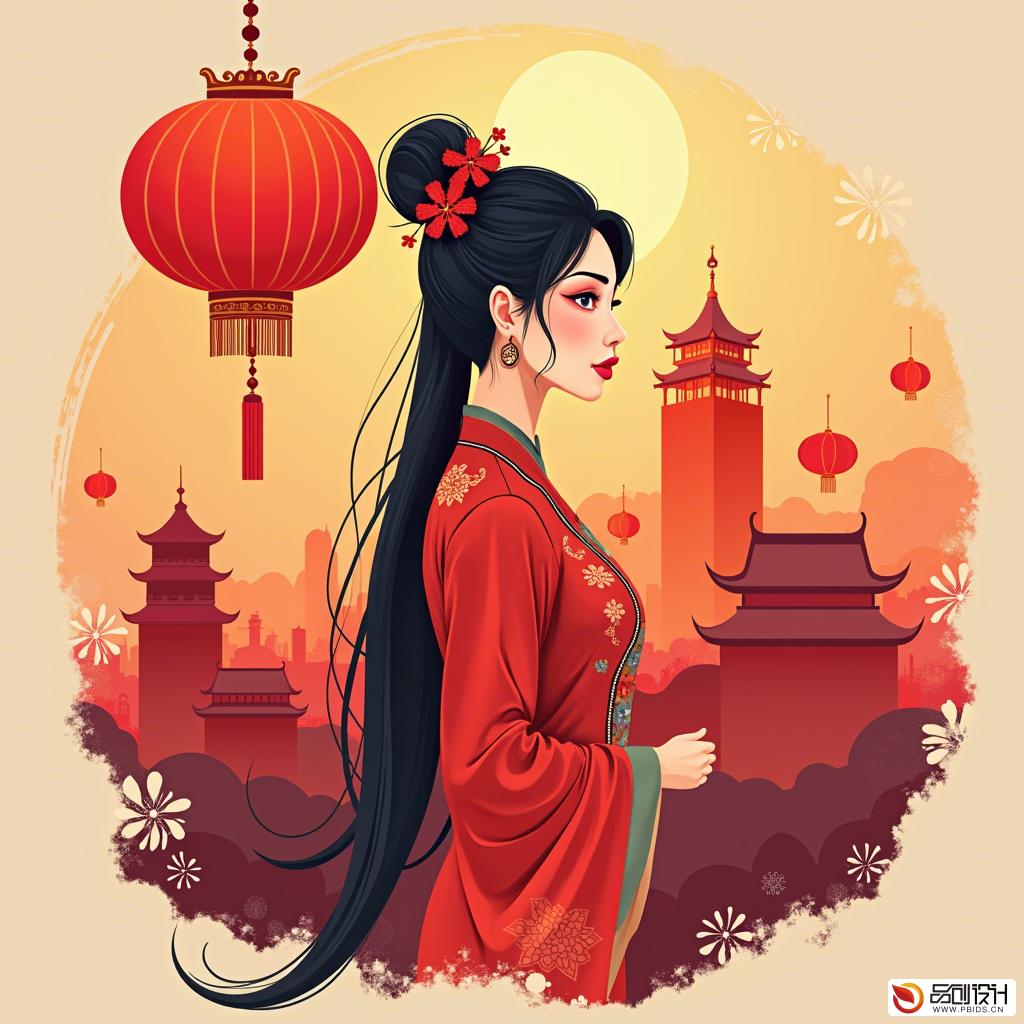 延安市多维度品牌设计企业的崛起与影响力
