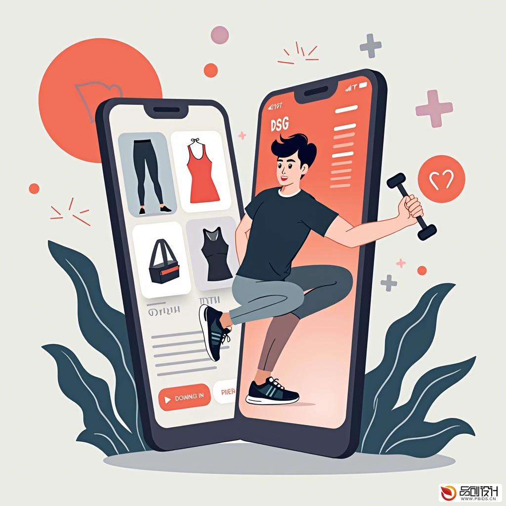 重塑健身体验:健身应用交互体系团队的革新之路