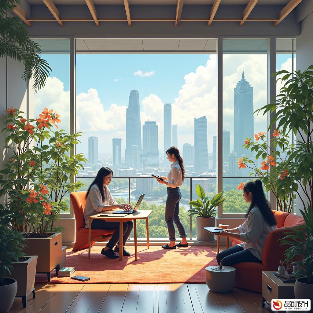 三明市社交传播设计中心:创新引领,塑造城市文化新风貌
