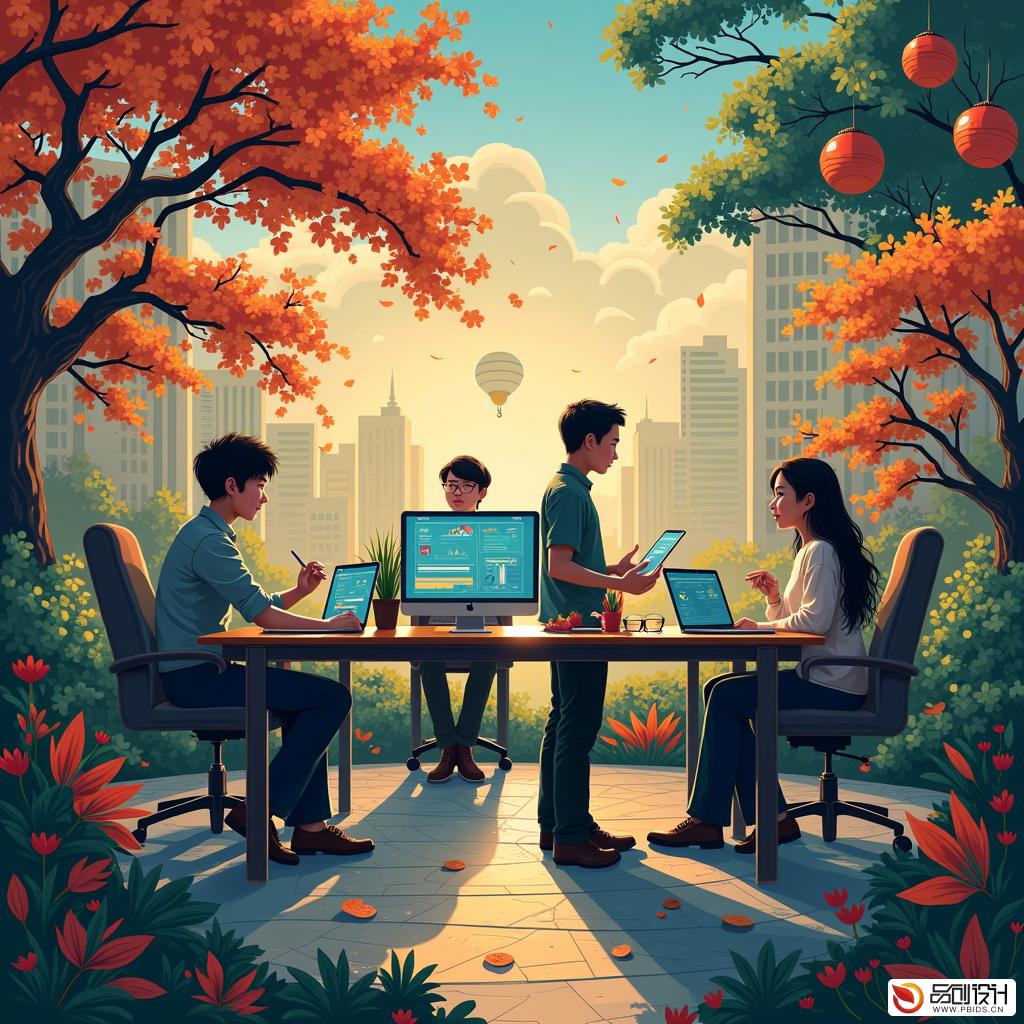 大理白族自治州创新设计团队的璀璨光芒
