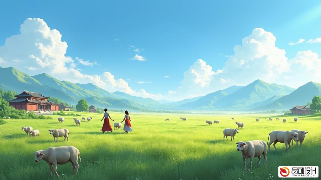 昌吉回族自治州3D动态演示设计：创新引领未来设计新风尚

