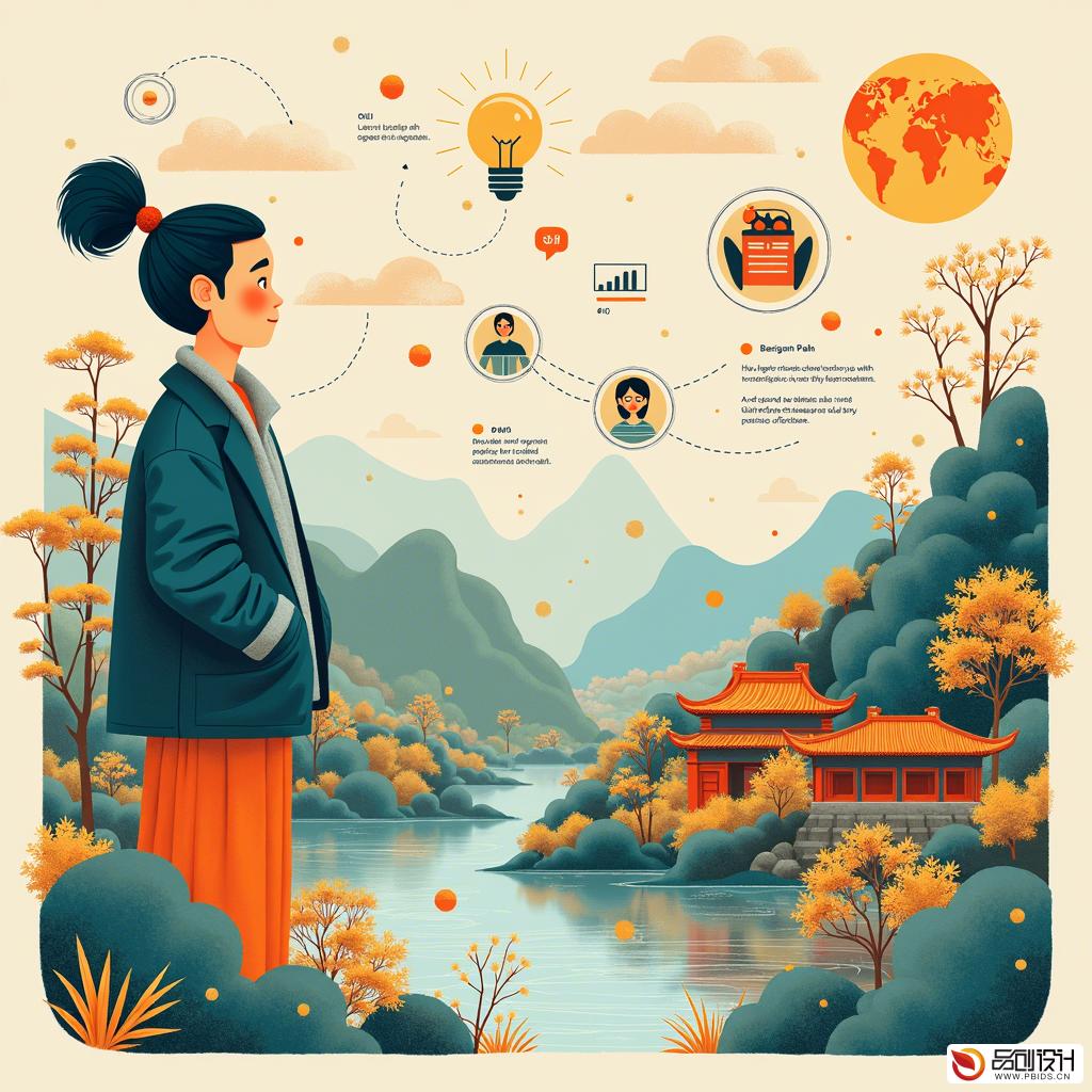 黔南用户行为设计创新服务中心:引领未来设计新风尚