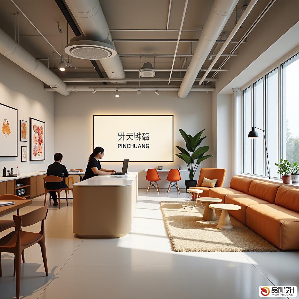河池市品创设计工作室:创意无限,设计未来