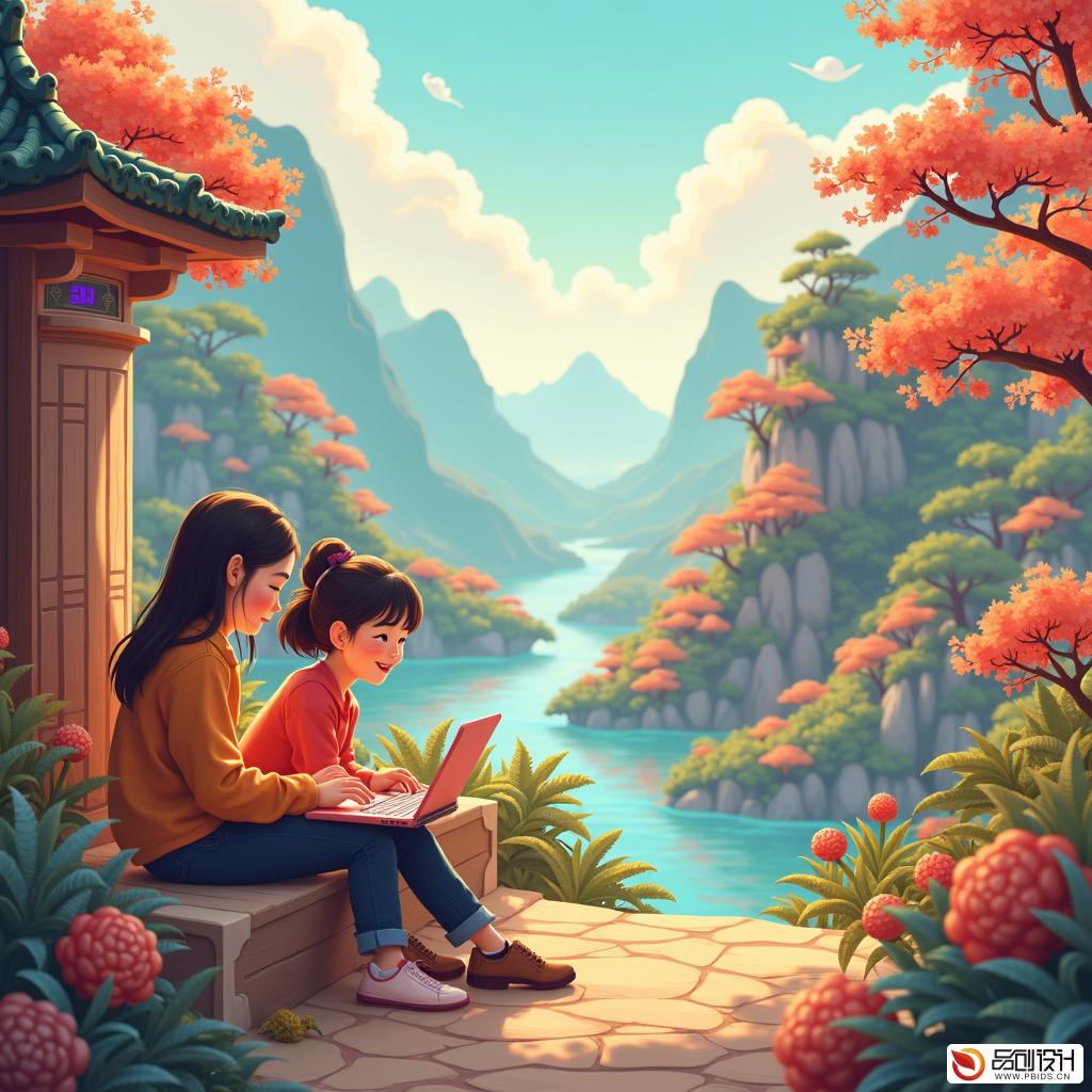 巴音郭楞用户旅程设计:打造卓越体验的艺术