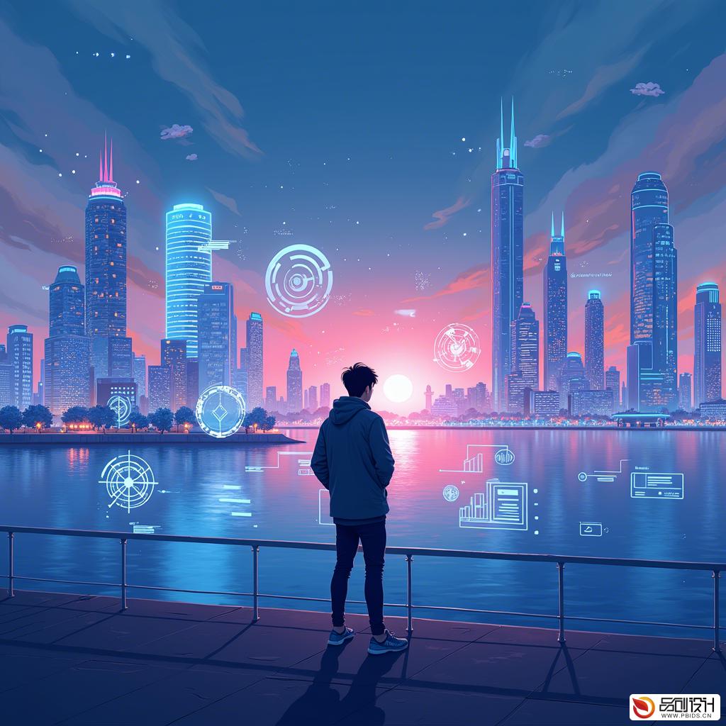 烟台界面美学设计:携手共创设计新境界的合作伙伴
