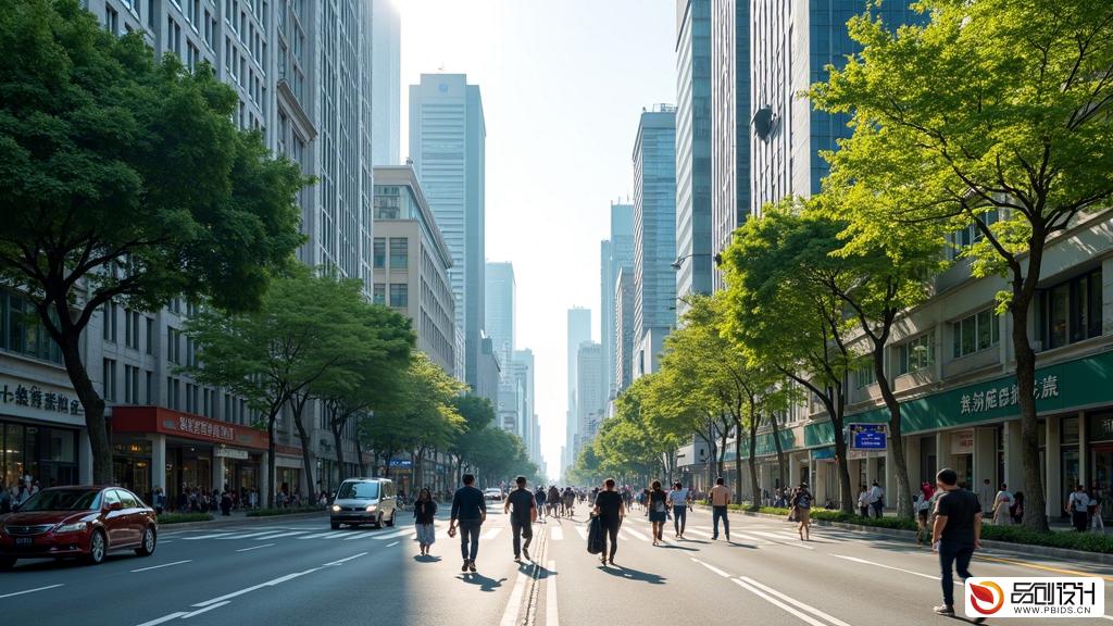 德阳市品牌升级设计：重塑城市形象，引领设计新风尚
