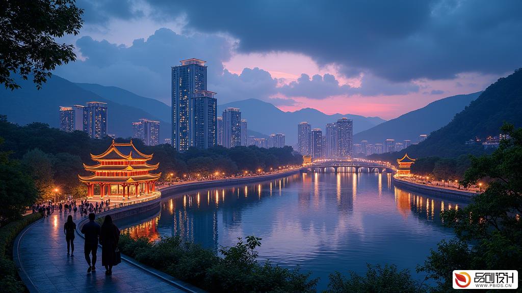 铜仁市企业定制设计创新服务中心：引领地方产业升级的新引擎
