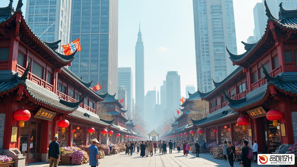 郑州市创新设计公司：引领设计新风尚，塑造城市新面貌

