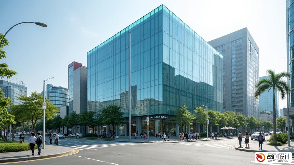 海口界面视觉体系企业的创新之路与未来展望
