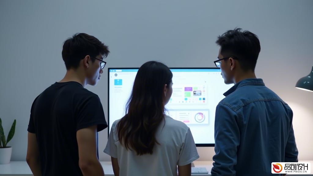 西北人性化体验设计机构：塑造未来生活的新篇章
