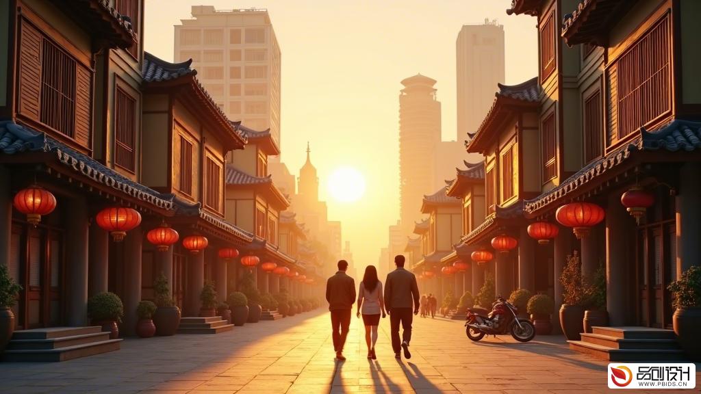 枣庄市品牌文化可视化工作室：打造城市文化新名片
