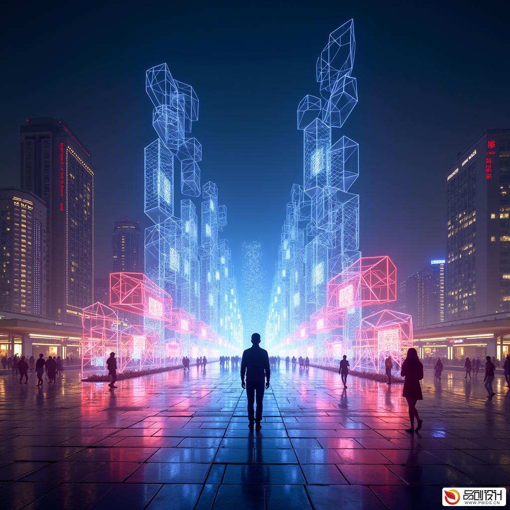 包头市3D动态演示设计:寻找卓越合作伙伴的全面指南