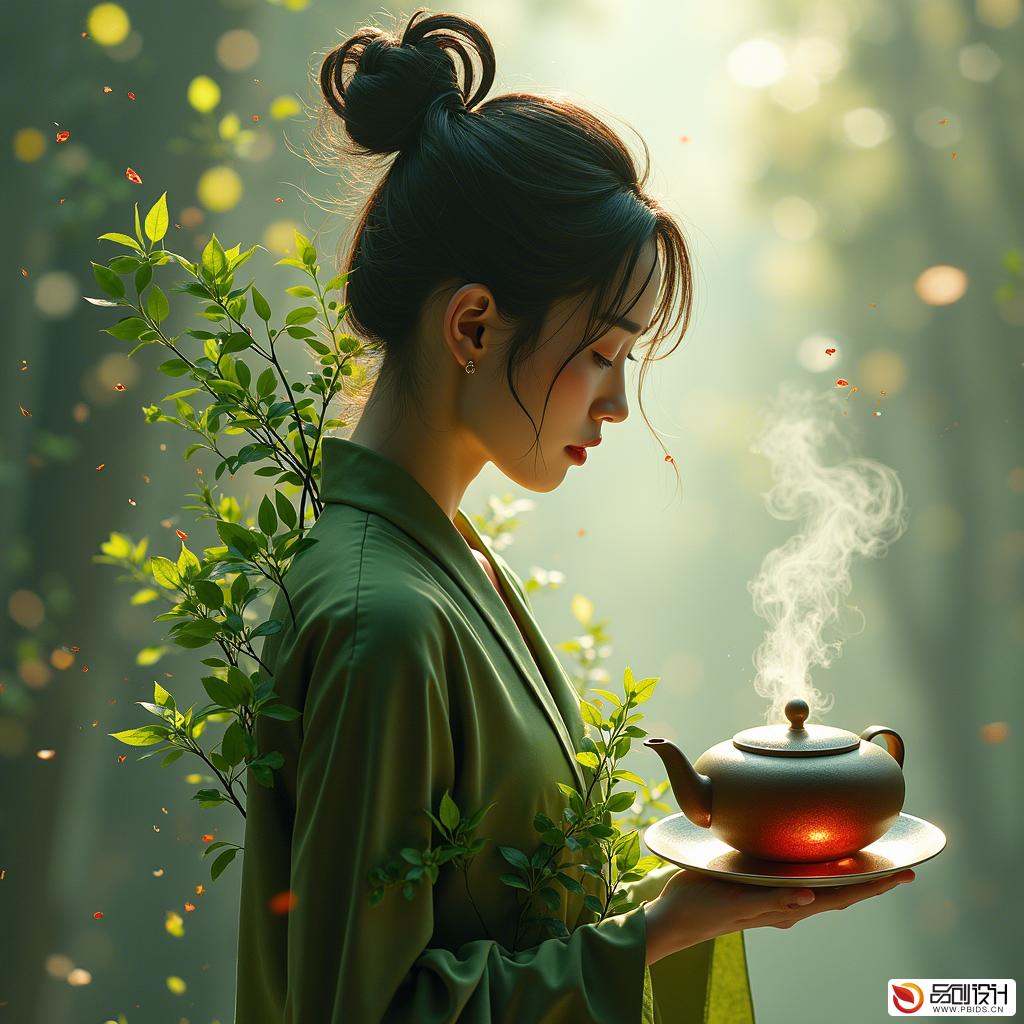 普洱视觉动效规范设计:打造沉浸式用户体验的艺术