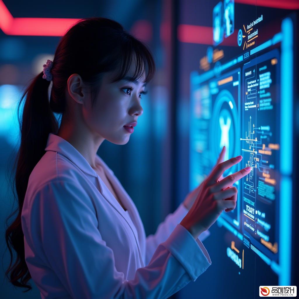西宁智能交互系统机构:引领未来科技的新篇章