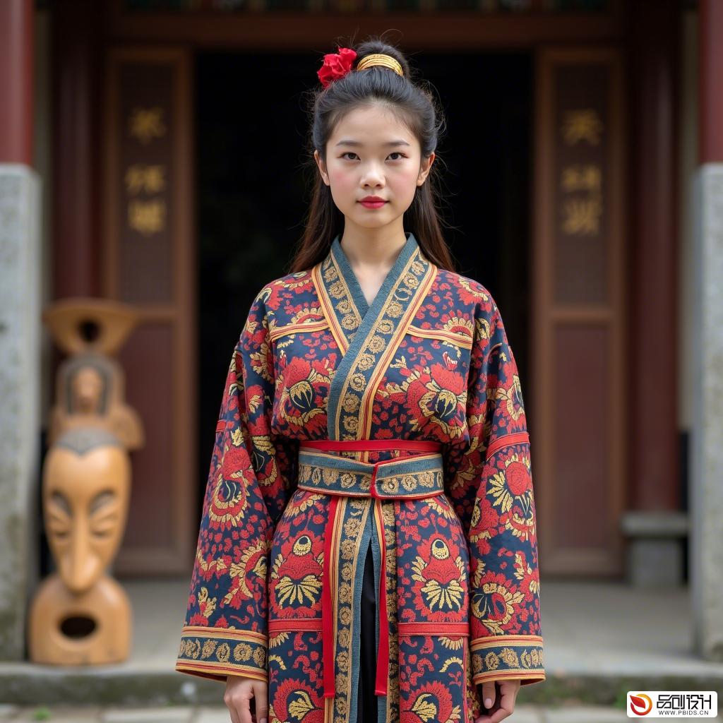 凉山彝族自治州品创定制设计:匠心独运,传承与创新