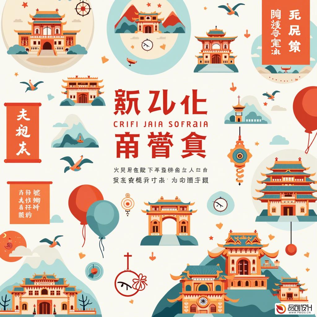 焦作市促销物料设计中心:打造创意与实效并重的营销利器