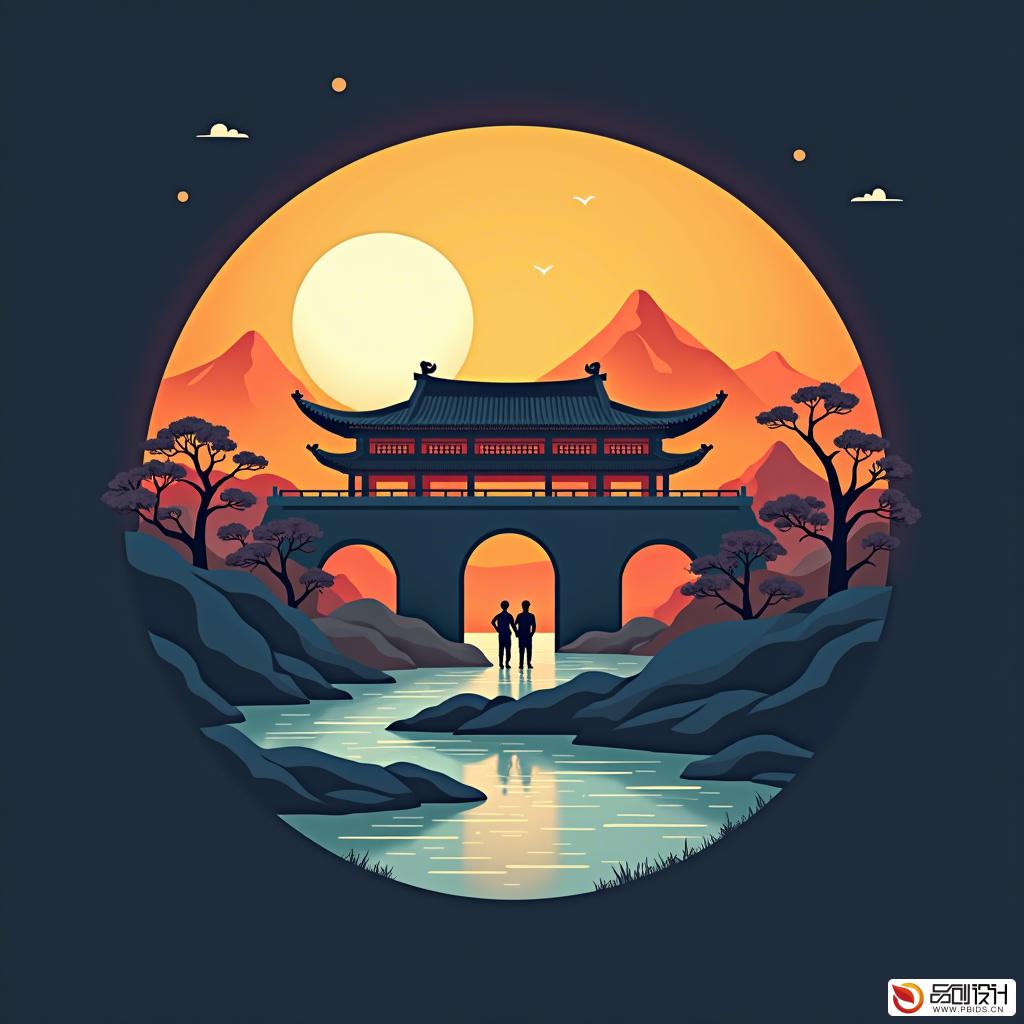 山东省品牌视觉:塑造地域特色,引领商业新风尚