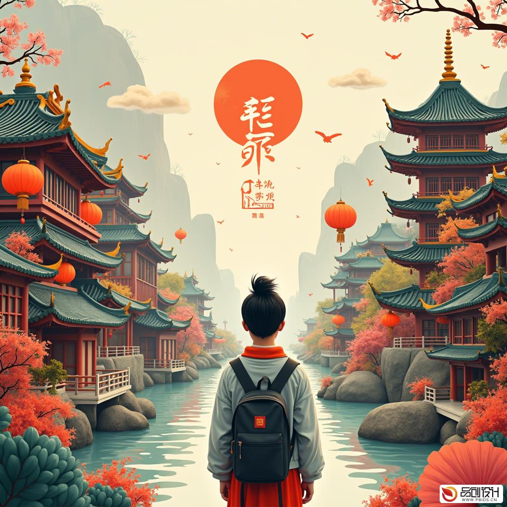 杨凌示范区品创设计解决方案：引领创新，塑造未来
