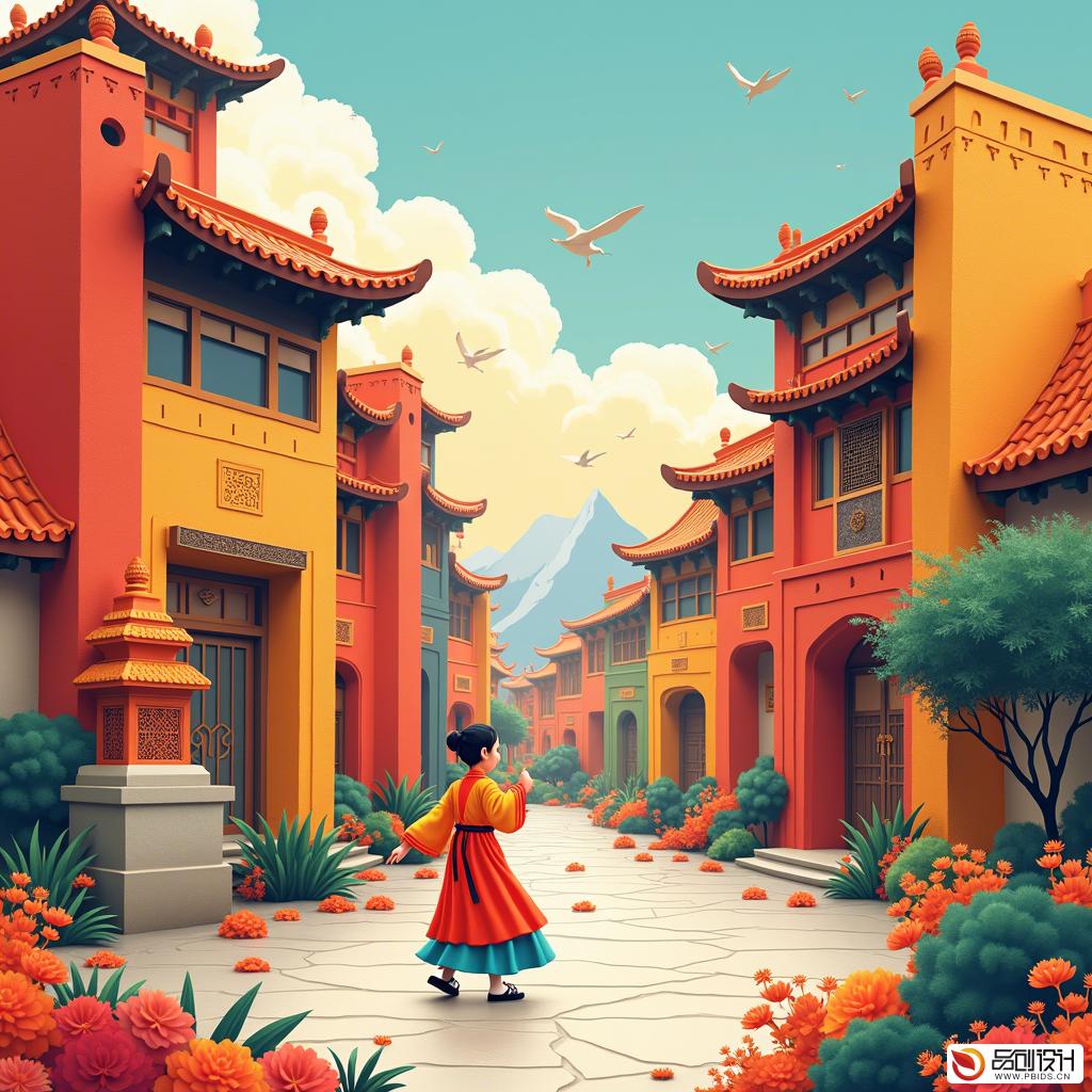 喀什地区热点营销设计中心:创新引领,塑造品牌新高度