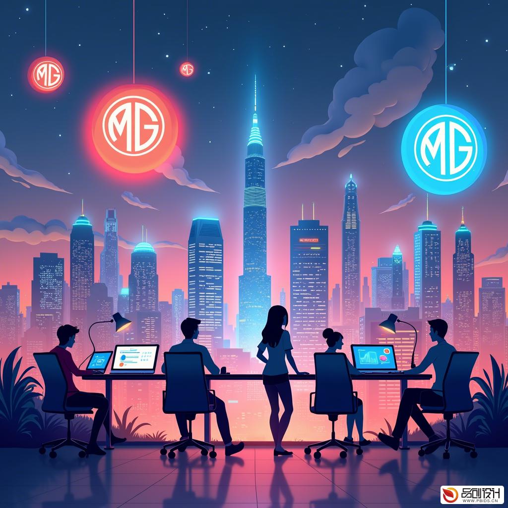 天津市MG动画设计合作伙伴:共创视觉盛宴的精英团队