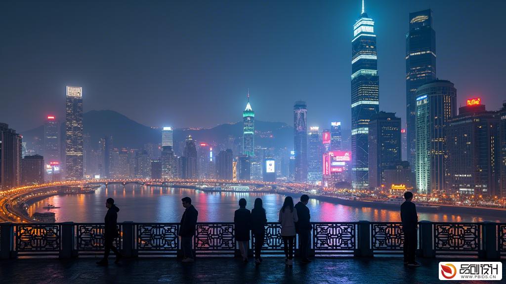 重庆市企业定制设计动态：创新引领，塑造未来商业新风貌
