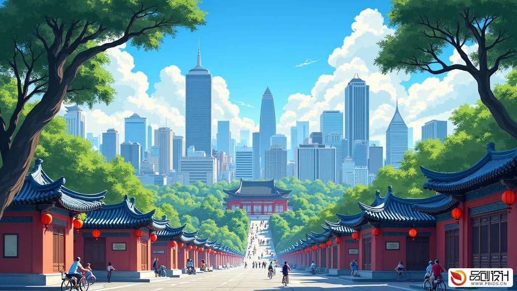 枣庄市界面微交互设计团队的创新之路
