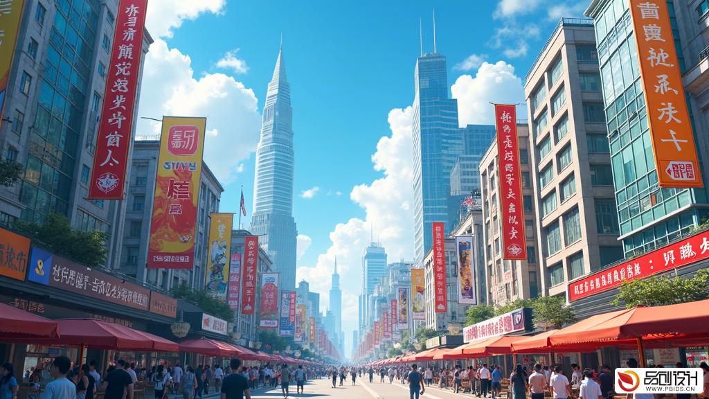梧州市运营增长视觉设计中心：打造品牌新视界的创新引擎
