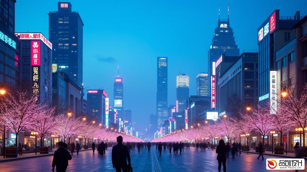 石家庄市用户转化视觉工作室：打造高效视觉营销新典范
