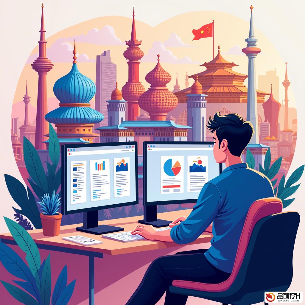 乌鲁木齐市网页用户体验公司的崛起与影响
