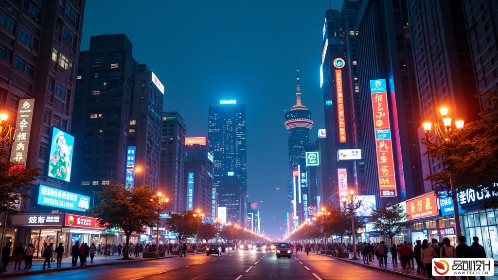 广州市品牌动态图形企业的创新与发展之路
