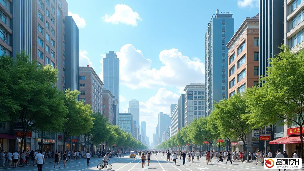 咸阳市品牌文化可视化工作室：塑造城市文化新风貌
