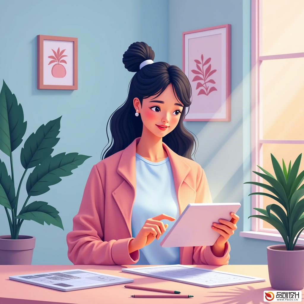 酒泉交互原型设计工作室:打造卓越用户体验的创新之源